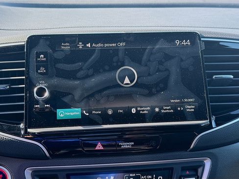 New 2026 Honda Ridgeline TrailSport image 13