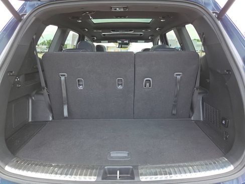 Used 2024 Kia Telluride SX X-Pro AWD/4WD image 29