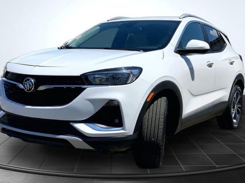 Used 2023 Buick Encore GX Select FWD image 4