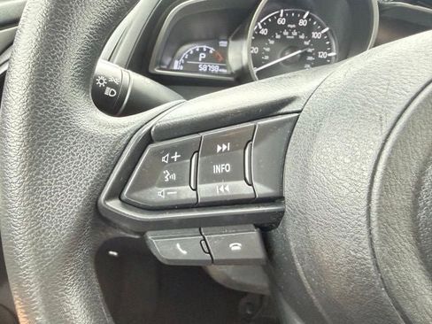 Used 2019 MAZDA CX-3 Sport FWD image 16