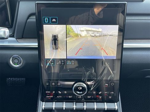 New 2026 GMC Terrain Denali image 15