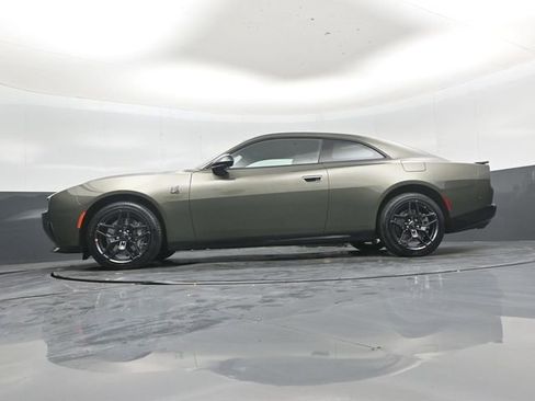 New 2026 Dodge Charger Scat Pack w/ Blacktop Package image 43