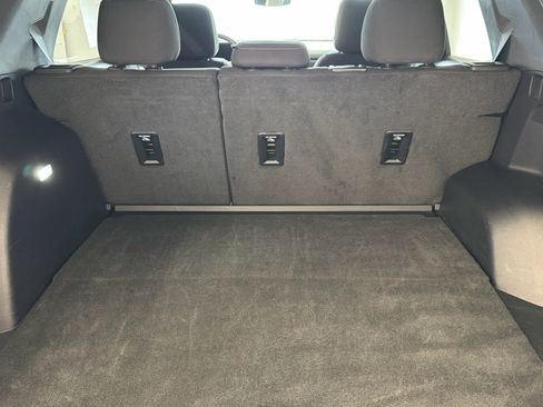 Used 2025 GMC Terrain Elevation image 8