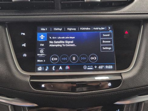 Used 2024 Cadillac XT5 Premium Luxury w/ Technology Package AWD/4WD image 7