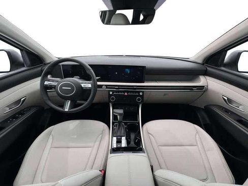 New 2026 Hyundai Tucson SEL FWD image 13