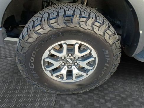 Used 2022 Ford F150 Raptor w/ Equipment Group 801A High image 23