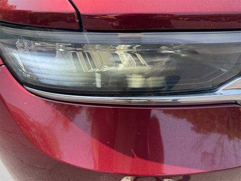 Certified 2021 Jeep Grand Cherokee L Limited image 22