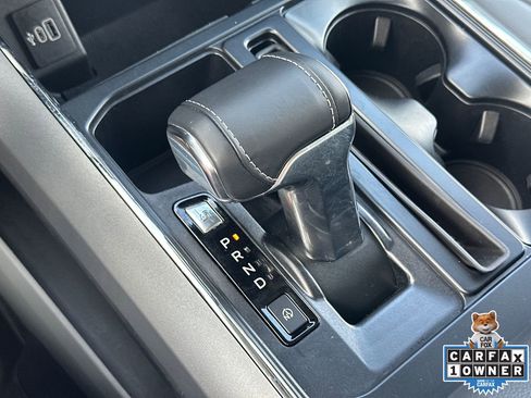 Used 2025 Ford F150 Lightning Flash image 30