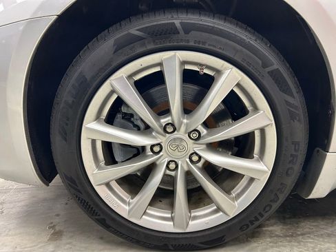 Used 2012 INFINITI G37 x w/ Premium Pkg image 21