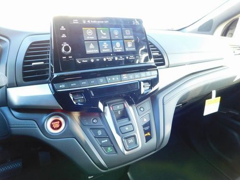 New 2026 Honda Odyssey Sport-L image 43
