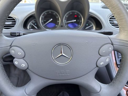 Used 2003 Mercedes-Benz SL 500 image 40