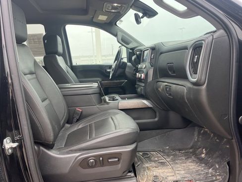 Used 2021 GMC Sierra 2500 Denali w/ Denali Ultimate Package image 23