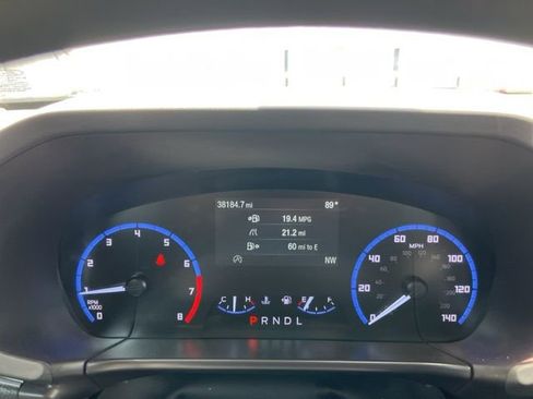 Used 2024 Ford Bronco Sport Big Bend AWD/4WD image 22
