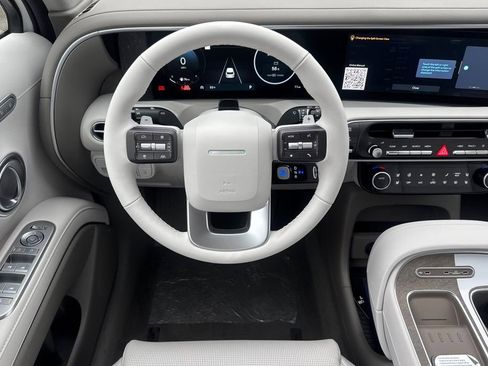 New 2026 Hyundai Palisade Limited AWD/4WD image 14