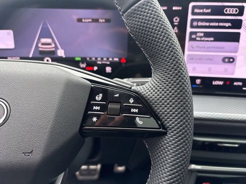 New 2026 Audi SQ5 Premium Plus AWD/4WD image 23