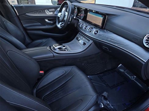 Used 2019 Mercedes-Benz CLS 450 4MATIC image 22