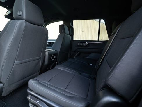 New 2026 Chevrolet Tahoe LS image 31