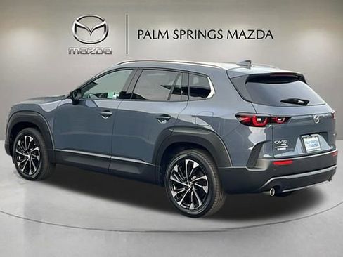New 2026 MAZDA CX-50 2.5 Hybrid w/ Weather Package image 3