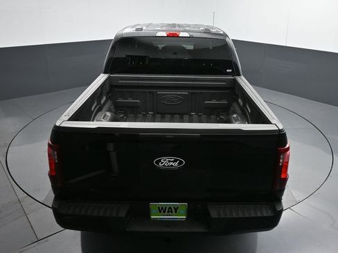 New 2025 Ford F150 STX w/ STX Black Appearance Package image 45