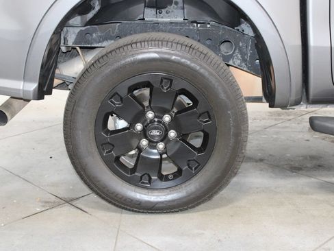 Used 2021 Ford Ranger Lariat w/ Equipment Group 501A High RWD image 16