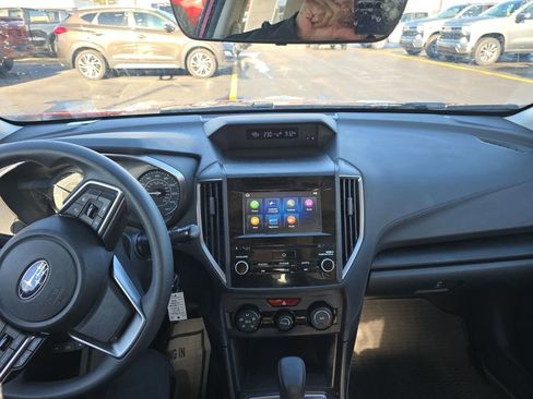 Used 2019 Subaru Impreza 2.0i Premium w/ Eyesight & BSD/Rcta & SRF image 21