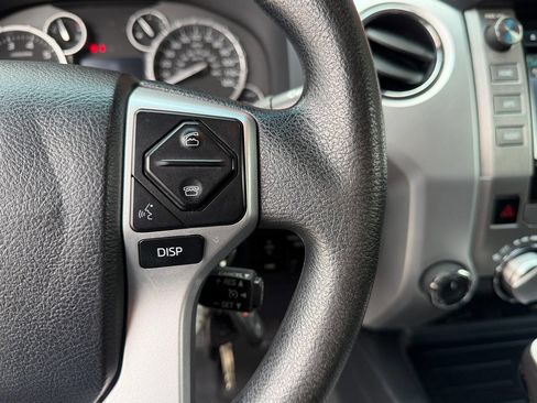 Used 2017 Toyota Tundra TRD Pro AWD/4WD image 48