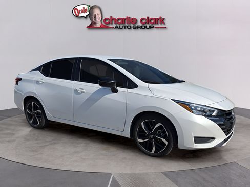 New 2026 Nissan Kicks SV AWD/4WD image 8