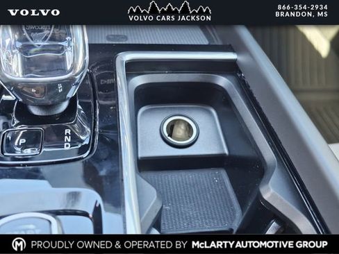 New 2026 Volvo XC60 B5 Plus w/ Protection Package Premier AWD/4WD image 20
