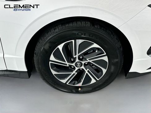 New 2026 Hyundai Sonata Blue FWD image 30