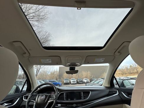 Used 2022 Buick Enclave Premium w/ Experience Buick Package image 24