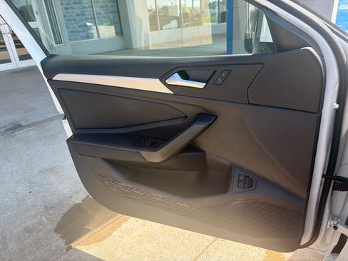 Used 2024 Volkswagen Jetta S FWD image 23