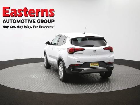Used 2024 Buick Encore GX Preferred FWD image 64