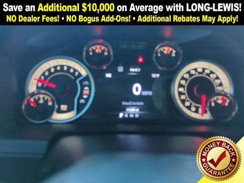 Used 2017 RAM 1500 Sport w/ Convenience Group image 19