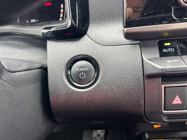 Used 2026 Toyota Camry SE FWD image 17