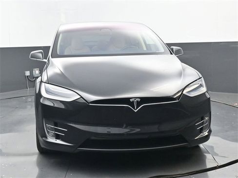Used 2017 Tesla Model X 100D image 5