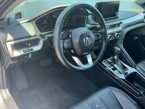 Used 2025 Acura Integra FWD image 14