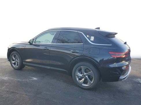 New 2026 Genesis GV70 2.5T Advanced image 4