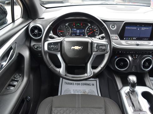 Used 2020 Chevrolet Blazer LT w/ Redline Edition image 22