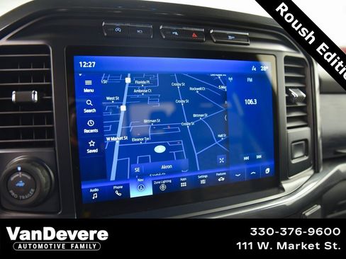 Used 2021 Ford F150 XLT w/ Equipment Group 302A High image 20