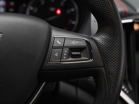 Used 2022 Maserati Ghibli Trofeo image 25