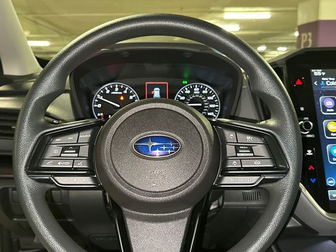Used 2025 Subaru Crosstrek 2.0i Premium image 22