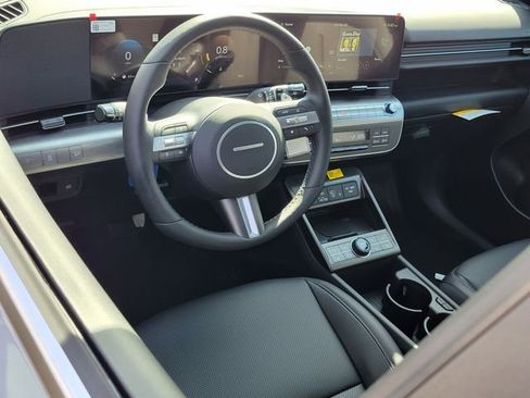 New 2026 Hyundai Kona Limited image 3