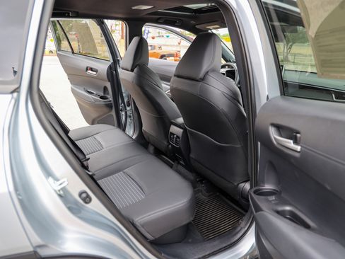 Used 2026 Toyota Corolla Cross XSE w/ Convenience Package image 45