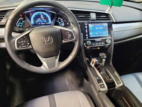 Used 2018 Honda Civic EX-T image 22