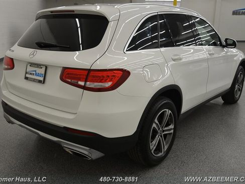 Used 2019 Mercedes-Benz GLC 300 image 9
