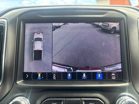 Used 2020 GMC Sierra 3500 AT4 w/ AT4 Premium Package AWD/4WD image 25