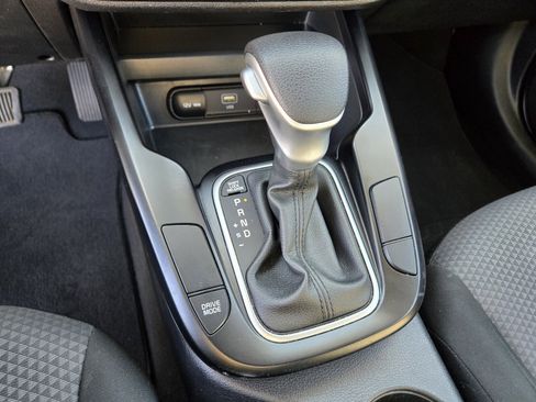 Certified 2024 Kia Soul LX w/ Option Group 015 image 21