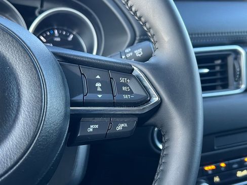 Used 2025 MAZDA CX-5 AWD 2.5 S w/ Select Package image 20