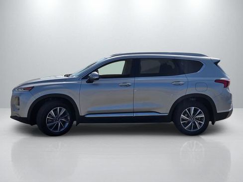 Used 2020 Hyundai Santa Fe SEL w/ Convenience + Premium Package FWD image 7