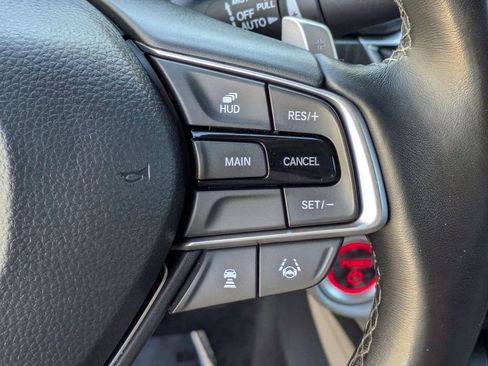 Certified 2020 Honda Accord Touring image 10